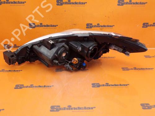 Left headlight MAZDA 5 (CR) 2.0 CD (CR19) | BP32833443C28  - Image 6