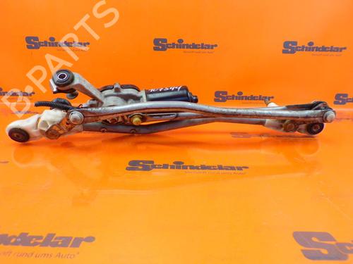 Front wipers mechanism HONDA JAZZ II (GD_, GE3, GE2) 1.4 iDSI (GE3, GD1) | BP28113758C83 