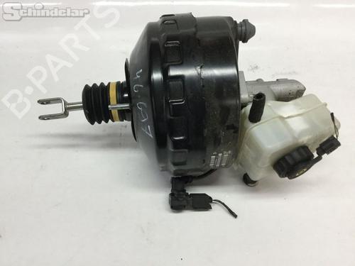Servo brake BMW 1 (E87) 116 d | BP32634927M42