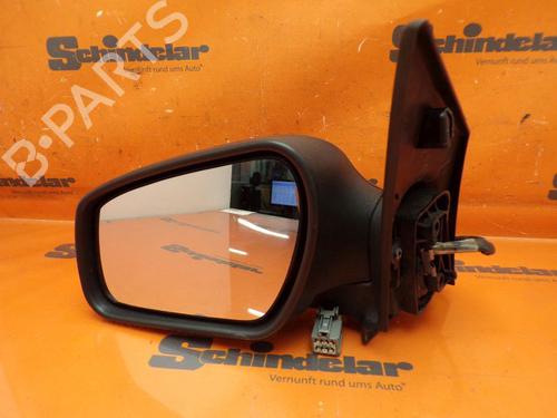Used Other FORD FOCUS II Convertible 2.0 TDCi (136 hp) 27666611