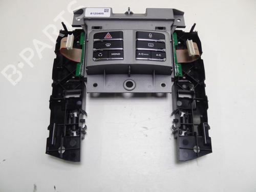 Used Climate control PORSCHE PANAMERA (970) 3.0 D (250 hp) 33145036