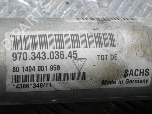 Right front shock absorber PORSCHE PANAMERA (970) 3.0 D | BP33145784M17  - Image 5