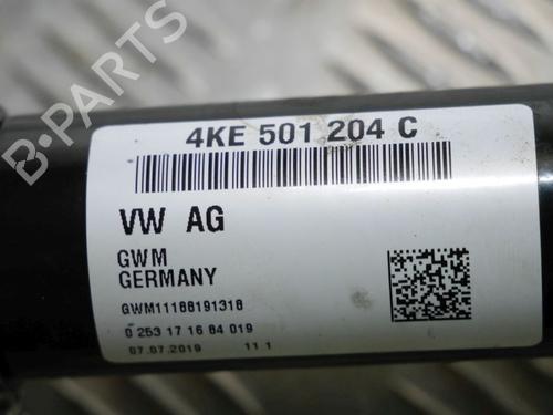 Right rear driveshaft AUDI E-TRON (GEN) 55 quattro | BP32639348M41