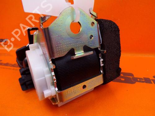 Rear center seatbelt FORD S-MAX (WA6) 2.0 TDCi | BP24390256I27