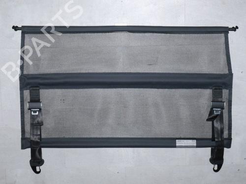 Laderaumteiler für AUDI Q5 (FYB, FYG) 2.0 TFSI quattro (249 hp) 32828731