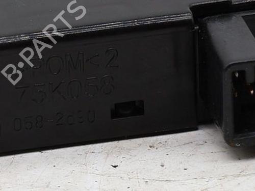 Warning switch SUZUKI IGNIS III (MF, FF) 1.2 AllGrip (ATK412) | BP34406159I22  - Image 7
