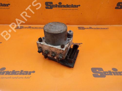 Used ABS pump TOYOTA AYGO (_B1_) 1.0 (KGB10_, KGB10R) (68 hp) 32835144