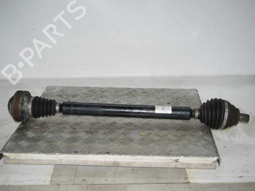 Used Right front driveshaft Right front driveshaft SKODA OCTAVIA II Combi (1Z5) 1.9 TDI (105 hp) 33696172 33696172