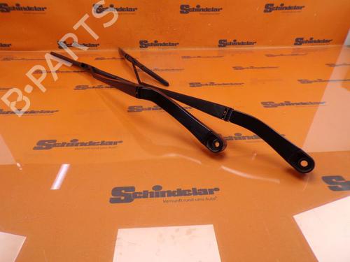 Used Front windshield wiper arm OPEL INSIGNIA A Sports Tourer (G09) 2.0 CDTI (35) (160 hp) 24393215