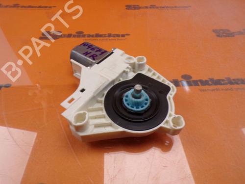 Used Right rear window motor AUDI Q3 (8UB, 8UG) 2.0 TDI quattro (177 hp) 24413118