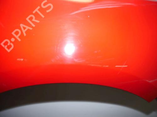 Right front fenders OPEL ASTRA J (P10) 1.6 (68) | BP24385297C42 