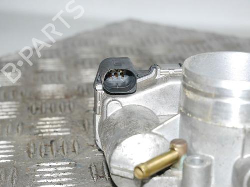 Throttle body VW GOLF IV (1J1) 1.6 FSI | BP29644783M82 