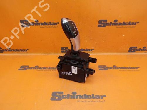 Shift knob BMW 5 Touring (F11) 535 d | BP33148841I34 - Image 2