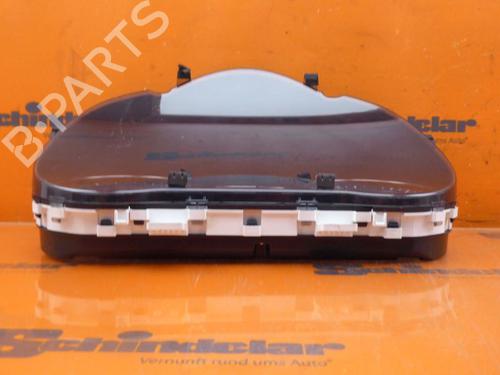 Instrument cluster KIA CARENS IV 1.7 CRDi | BP33153284C47 - Image 4