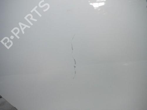 Right rear door SKODA ROOMSTER Praktik (5J) 1.4 TDI | BP24382958C5 