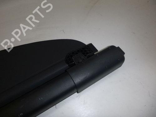 Rear parcel shelf SEAT ALTEA (5P1) 2.0 TDI | BP24383216C85 