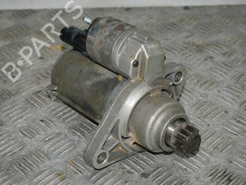 Used Starter Starter AUDI A3 Sportback (8PA) 1.4 TFSI (125 hp) 33560805 33560805