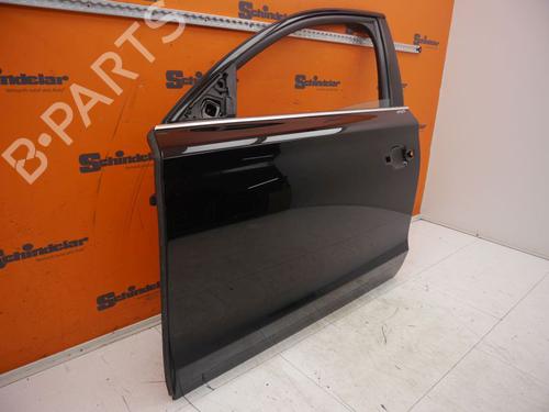 Left front door AUDI A8 D4 (4H2, 4H8, 4HC, 4HL) 3.0 TDI quattro | BP24413086C2 