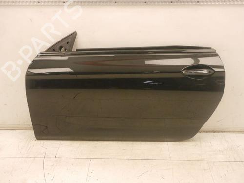 Used Left front door Left front door BMW 6 Coupe (F13) 640 i (320 hp) 33661146 33661146