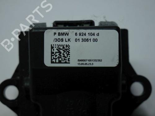 Switch BMW 5 Touring (E61) 525 d | BP24382218I30 