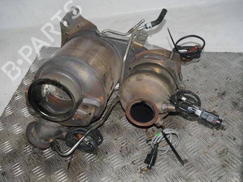 Catalyst SEAT LEON (5F1) 2.0 TDI | BP36756909M10 - Image 6