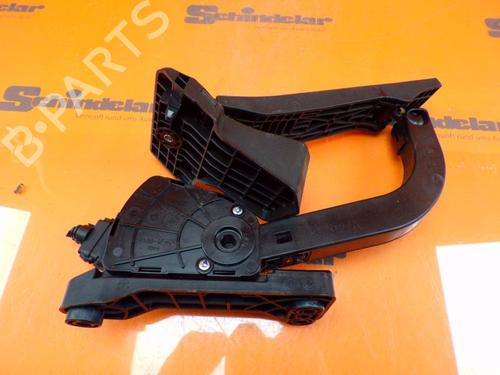 Pedal HYUNDAI SANTA FÉ III (DM, DMA) 2.2 CRDi 4WD | BP25828524I4 