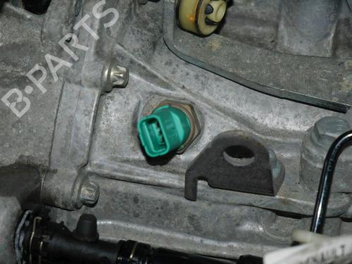 Gearbox RENAULT GRAND SCÉNIC III (JZ0/1_) 1.5 dCi (JZ09, JZ0D, JZ10, JZ14, JZ1G, JZ29, JZ2C) | BP29644822M3 