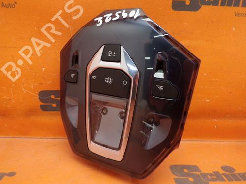 Interior roof light CITROËN DS5 1.6 BlueHDi 120 | BP33684582I8 - Image 3