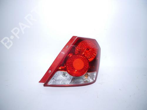 Right taillight DAEWOO KALOS (KLAS) 1.2 | BP24388465C35 