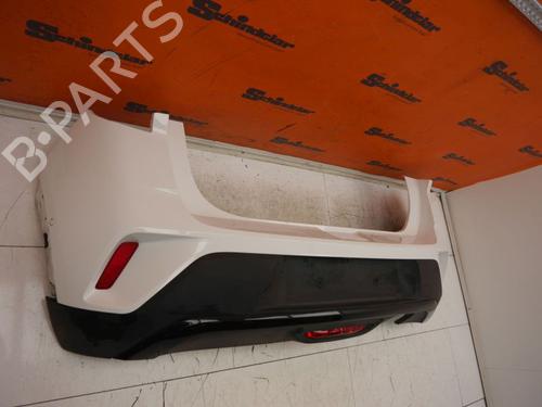 Rear bumper OPEL MOKKA 1.2 (76) | BP25795352C8 