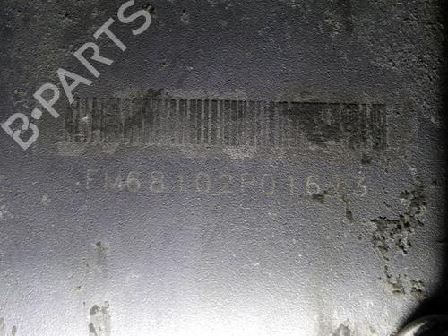 Gearbox SAAB 9-3 (YS3F, E79, D79, D75) 2.0 t | BP33152264M3  - Image 8