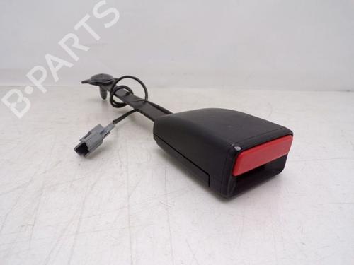 Used Seat buckle RENAULT GRAND SCÉNIC III (JZ0/1_) 1.5 dCi (JZ09, JZ0D, JZ10, JZ14, JZ1G, JZ29, JZ2C) (110 hp) 32649975