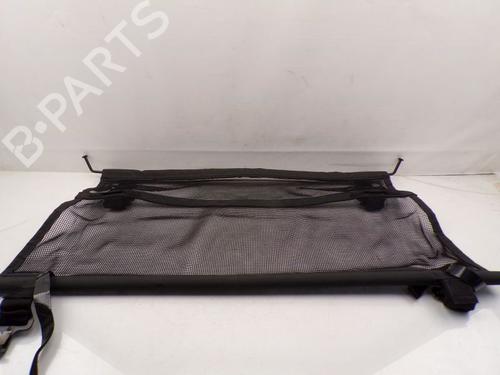 Used Cargo separator Cargo separator BMW X3 (G01, F97, G08) xDrive 20 d (163 hp) 33892458 33892458