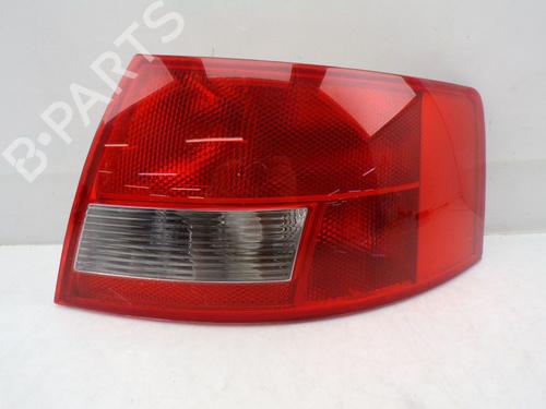 Used Right taillight Right taillight AUDI A4 B6 Convertible (8H7) 2.5 TDI (163 hp) 33707067 33707067