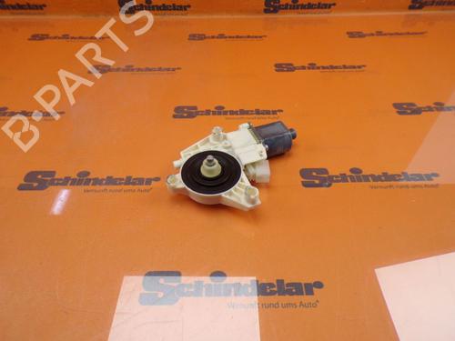 Left rear window motor MERCEDES-BENZ E-CLASS T-Model (S212) E 300 Hybrid / BlueTEC Hybrid (212.298) | BP24411774E23 