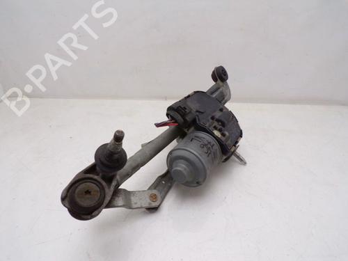 Front wiper motor VW GOLF PLUS V (5M1, 521) 1.6 | BP33158253M29 - Image 2