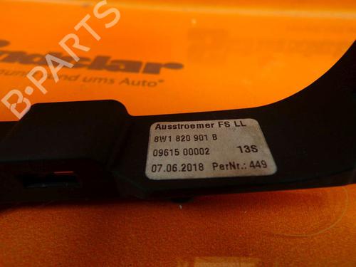 Air vent AUDI A4 B9 Avant (8W5, 8WD) 2.0 TDI | BP32829630I21 - Image 4