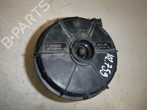Sekundær luftpumpe BMW 7 (E65, E66, E67) 760 i, Li | BP24384536M112 
