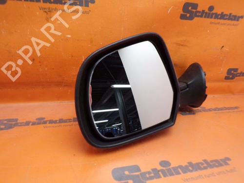 Other DACIA DUSTER (HS_) 1.6 16V 4x4 | BP32647271O1