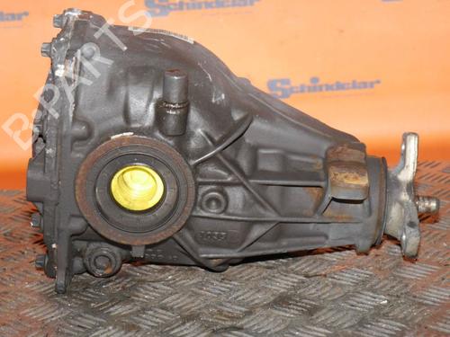 Rear differential MERCEDES-BENZ CLC-CLASS (CL203) CLC 200 Kompressor (203.741) | BP32642458M24 