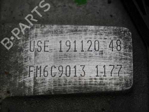 Gearkasse SKODA OCTAVIA IV Combi (NX5, PV5) 1.5 TSi | BP29515228M3 