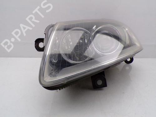 Left headlight AUDI A6 C6 Avant (4F5) 2.7 TDI | BP29515122C28 