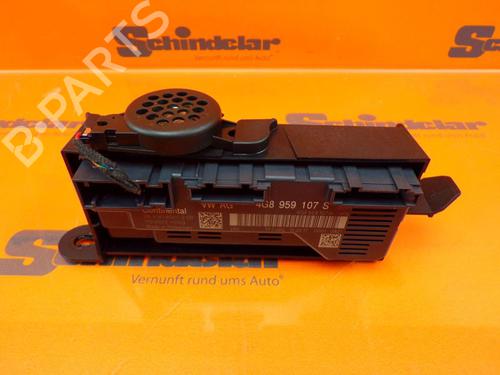 Control unit AUDI A7 Sportback (4GA, 4GF) S7 quattro | BP33146024M11 - Image 4