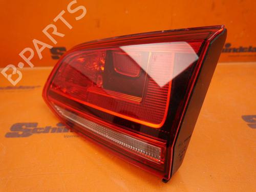 Right tailgate light VW GOLF VII Variant (BA5, BV5) 2.0 GTD | BP33150822C80 - Image 2