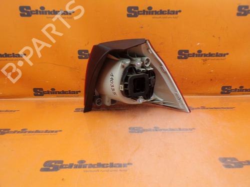 Left taillight VW GOLF V (1K1) 1.4 16V | BP33150826C34  - Image 5
