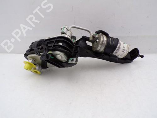 Used Other Other JEEP RENEGADE SUV (BU, B1, BV) 1.0 T-GDi (120 hp) 33298473 33298473