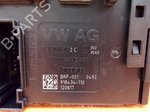 Right front window motor VW PASSAT B7 Variant (365) 2.0 TDI | BP32649779E20