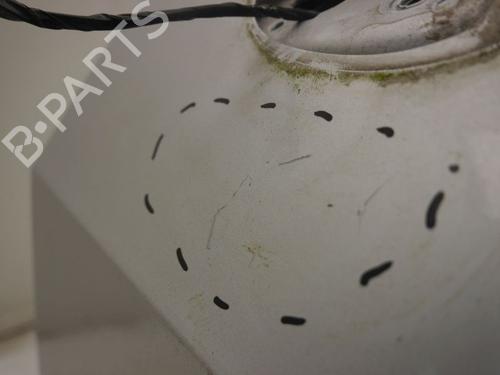 Left front door SEAT IBIZA IV ST (6J8, 6P8) 1.2 | BP31260883C2 