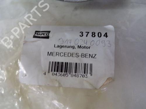 Engine mount MERCEDES-BENZ B-CLASS Sports Tourer (W245) B 150 (245.231) | BP24388838M89 