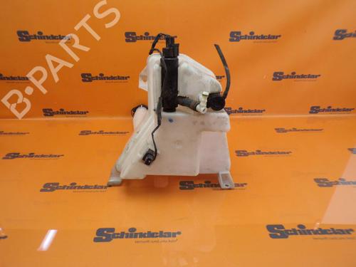 Windscreen washer tank JAGUAR S-TYPE II (X200) R 4,2 V8 | BP24392044C113 
